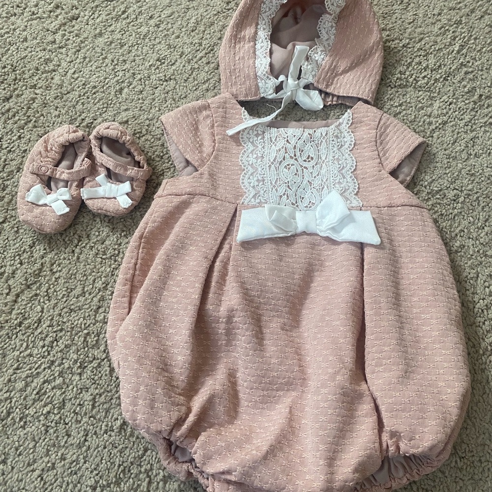 Baby set